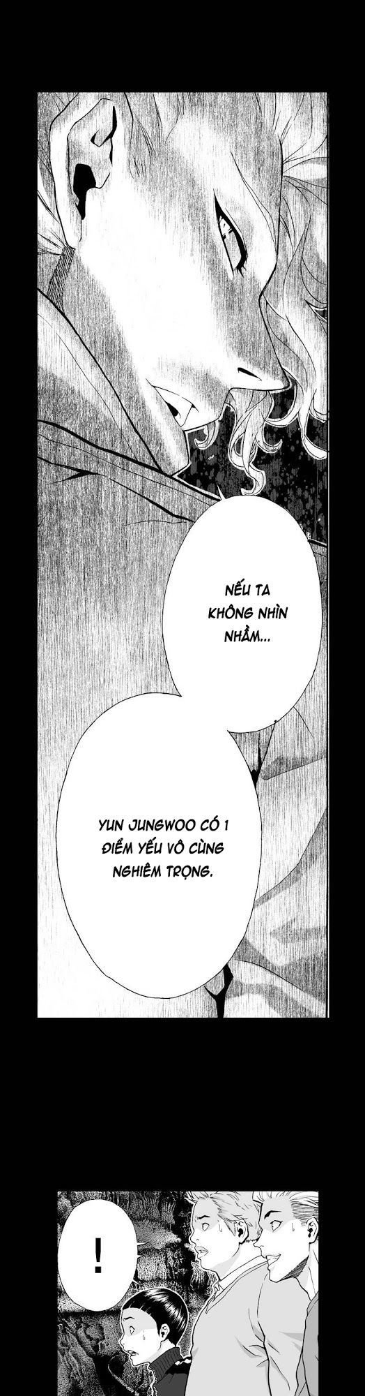 action idols - age of young dragons chapter 11 36