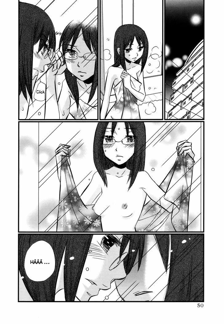 usotsuki paradox chapter 39 24