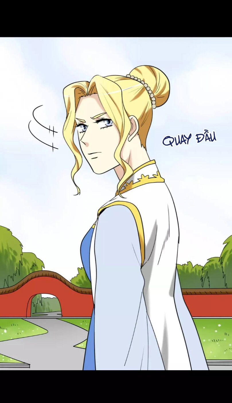 lưỡng bất nghi (full) chapter 131 19