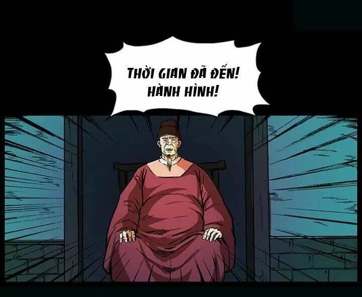 U Minh Ngụy Tượng Chapter 161 38