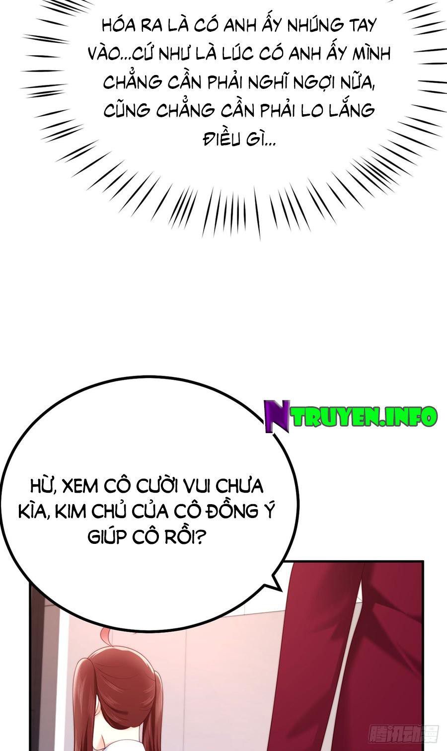 nam thần truy thê chỉ nam chapter 60.1 3