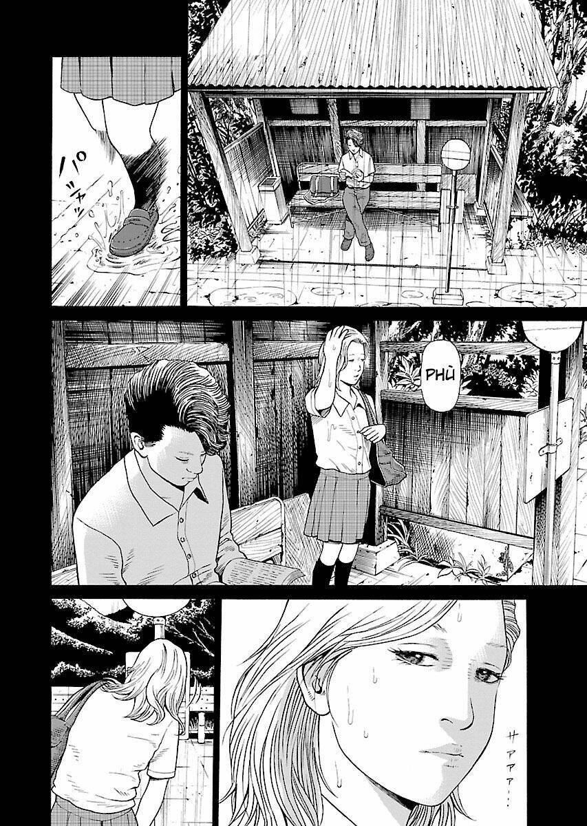 the scum of good and evil chapter 19 10