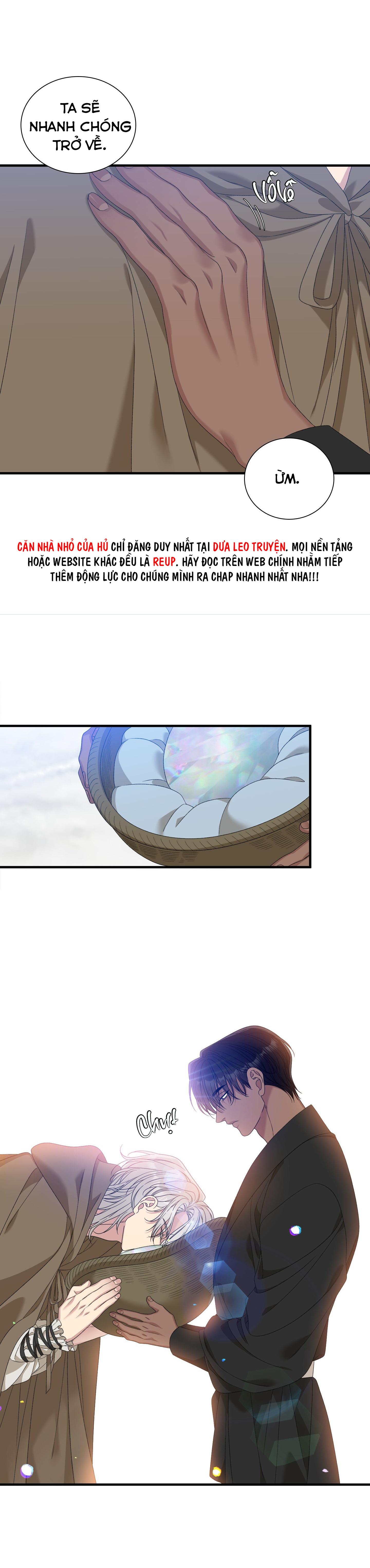 ái tình tự tâm chapter 56 6