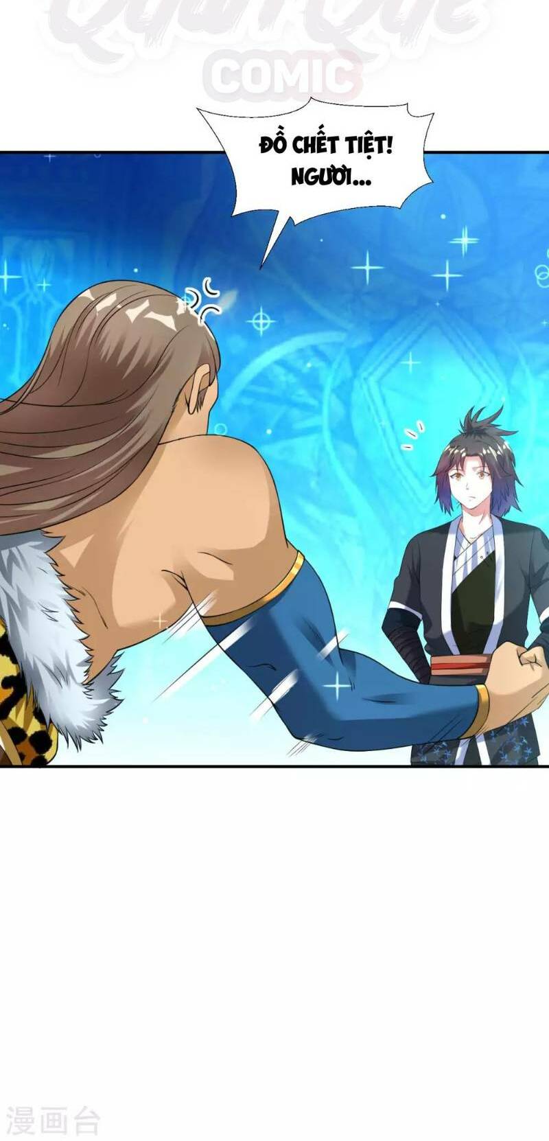 đạo ấn chapter 26 4