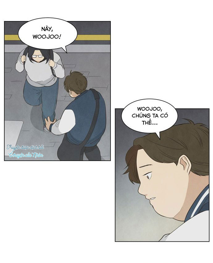 một phần vì thích em chapter 9 7