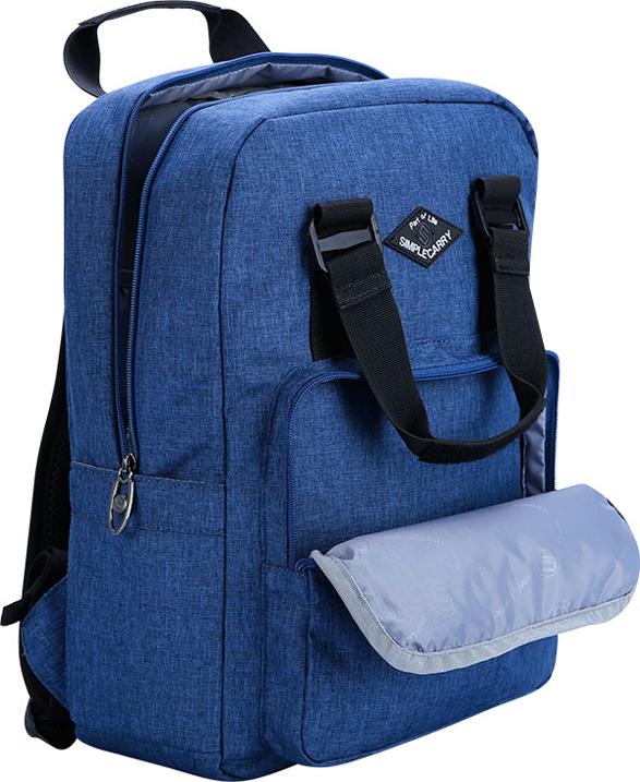 Balo SimpleCarry Issac 4 (11 x 38 cm)