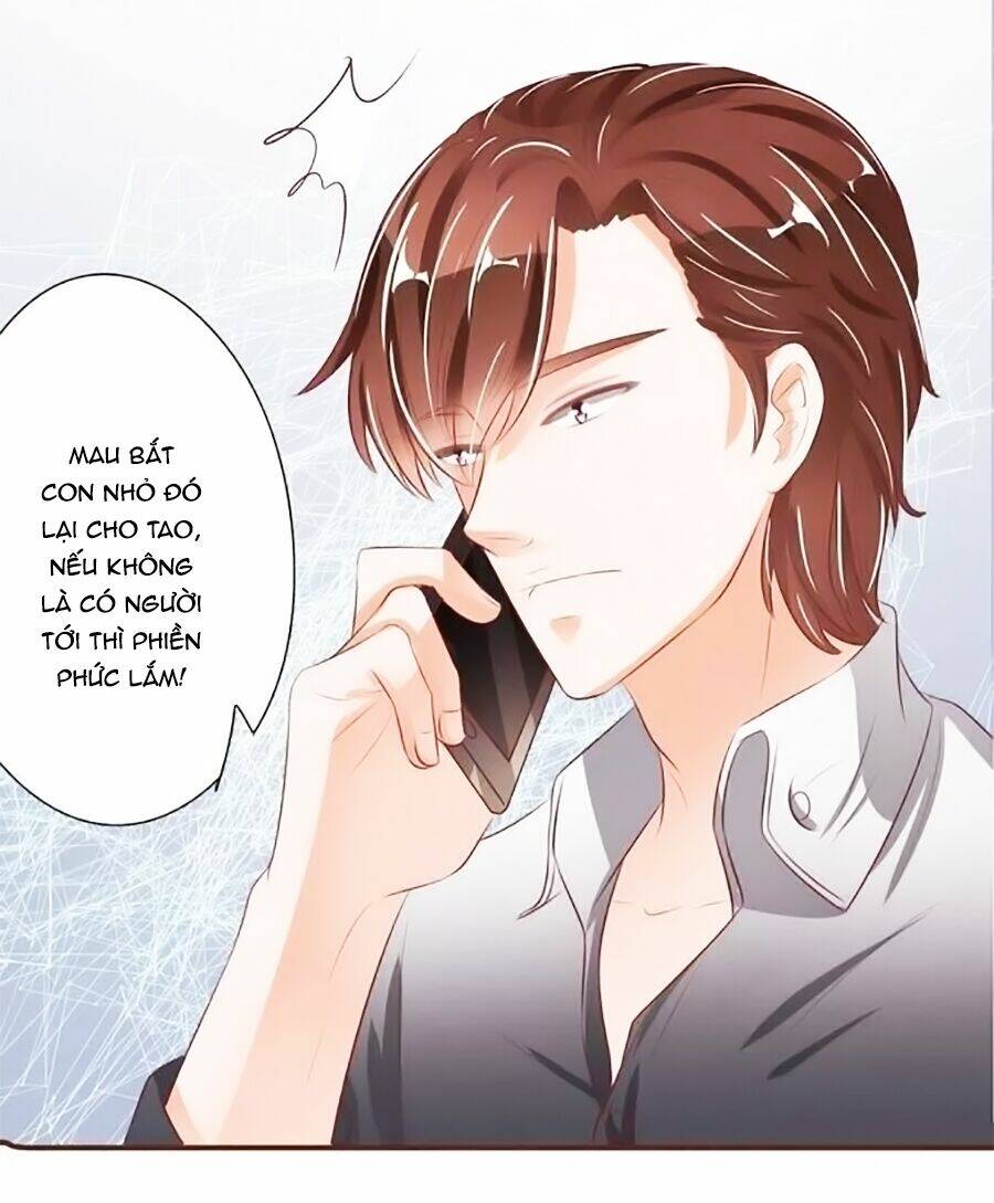 vương tước tư hữu bảo bối chapter 41 14