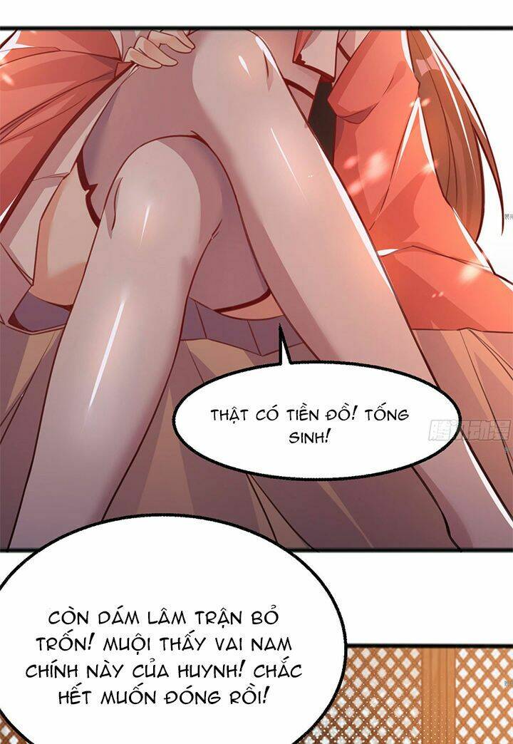 giáng thần chiến ký chapter 0 14