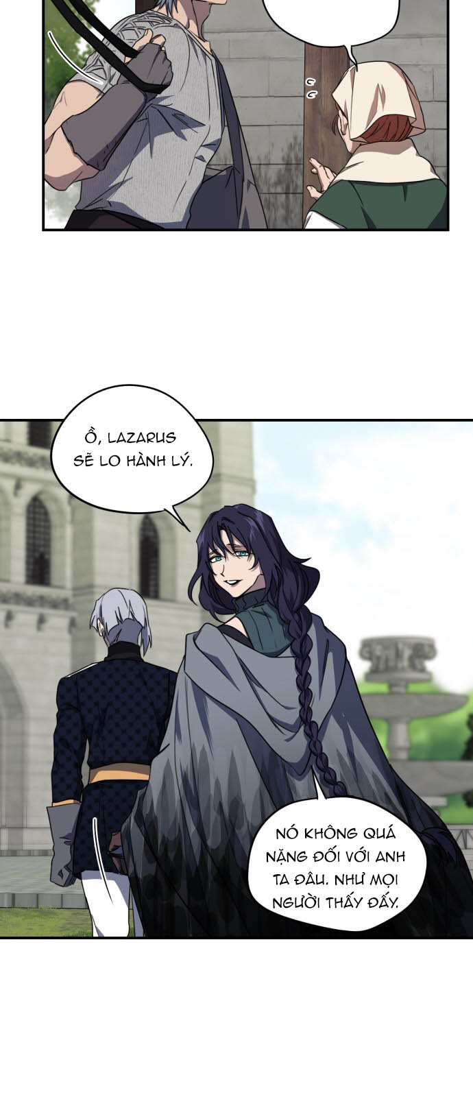 bị che khuất bởi hoàng hôn chapter 40 18