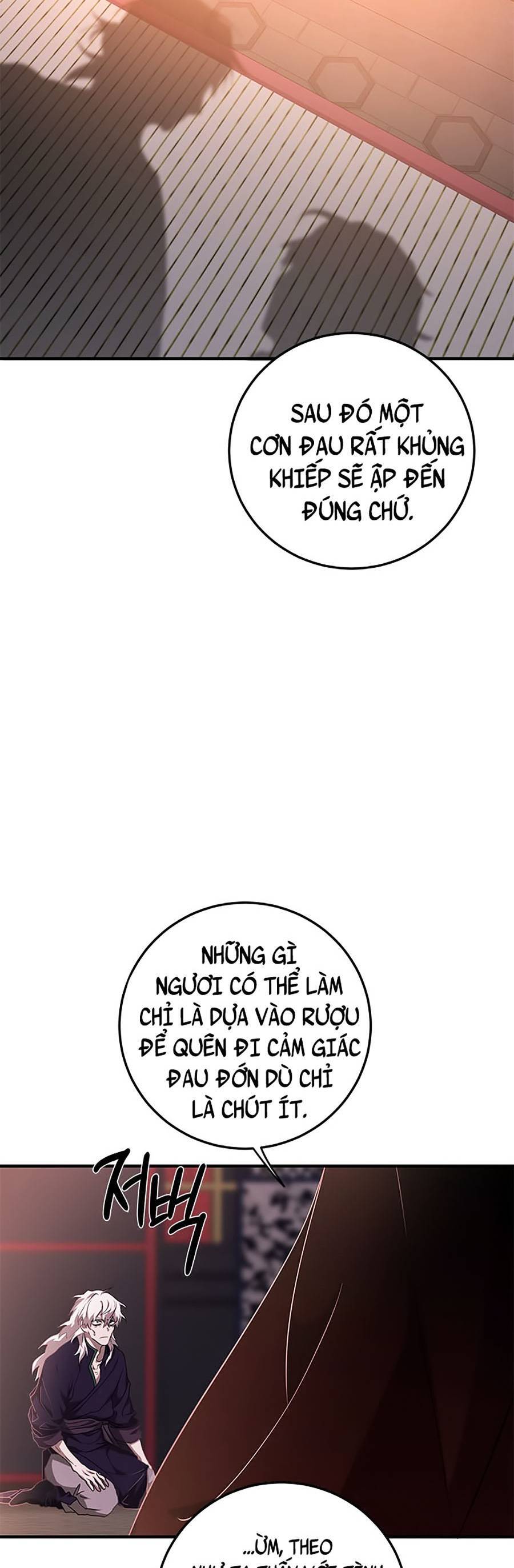 võ đang kỳ hiệp chapter 82 8