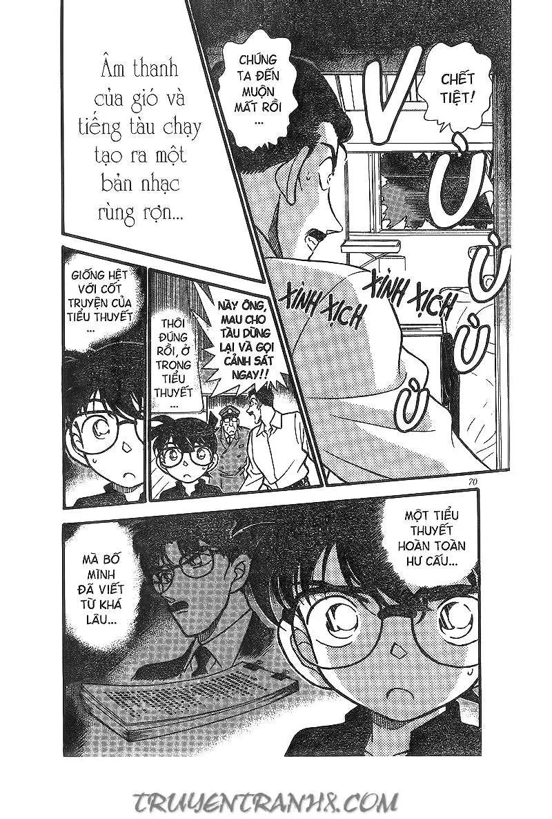 conan chapter 215 18