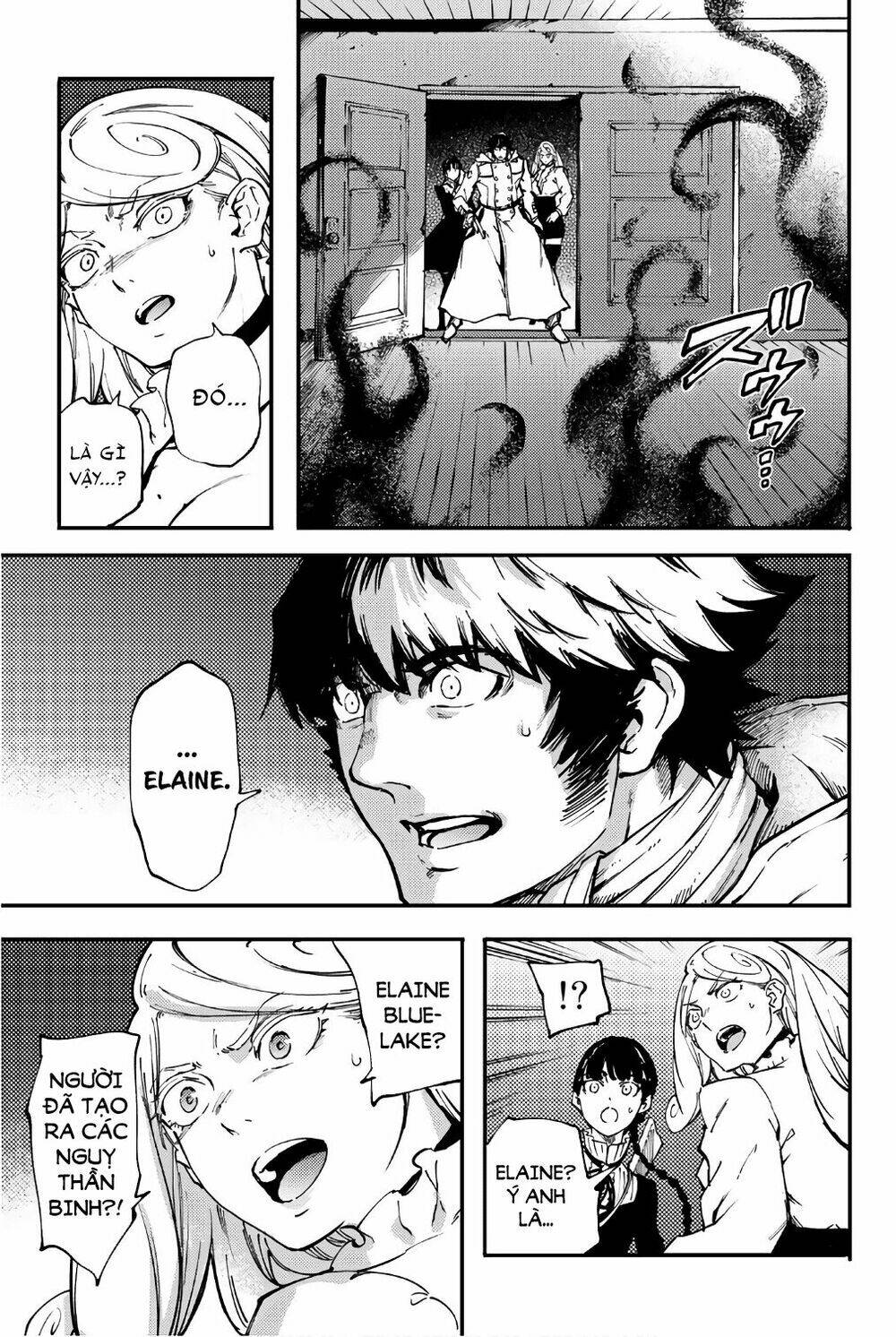 the abandoned sacred beasts chapter 34 24