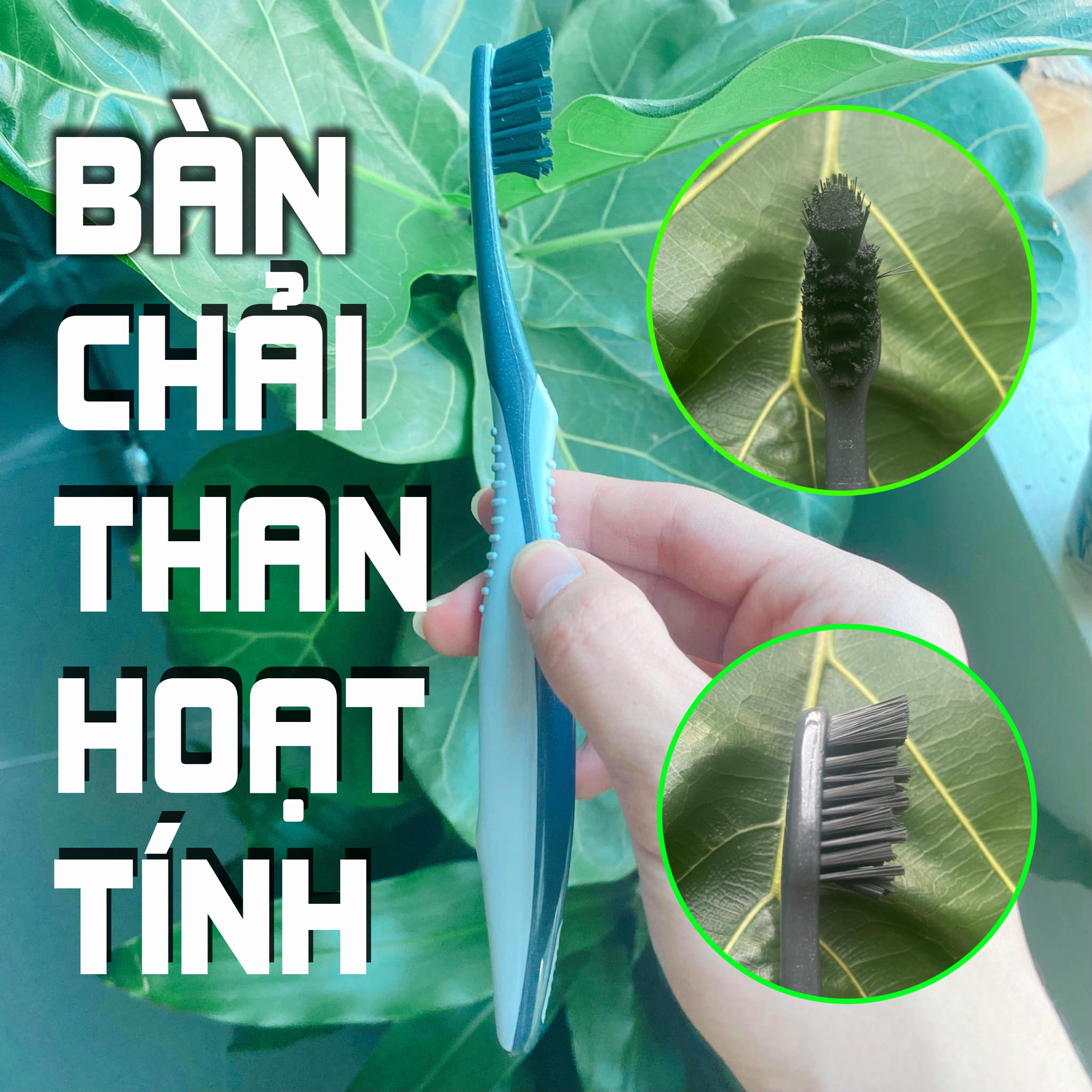 Combo tuýp kem đánh răng Crest 3d White Advanced Triple Whitening + bàn chải Orbal