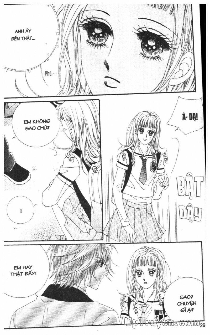 vợ chồng trẻ con bản đẹp chapter 3 29