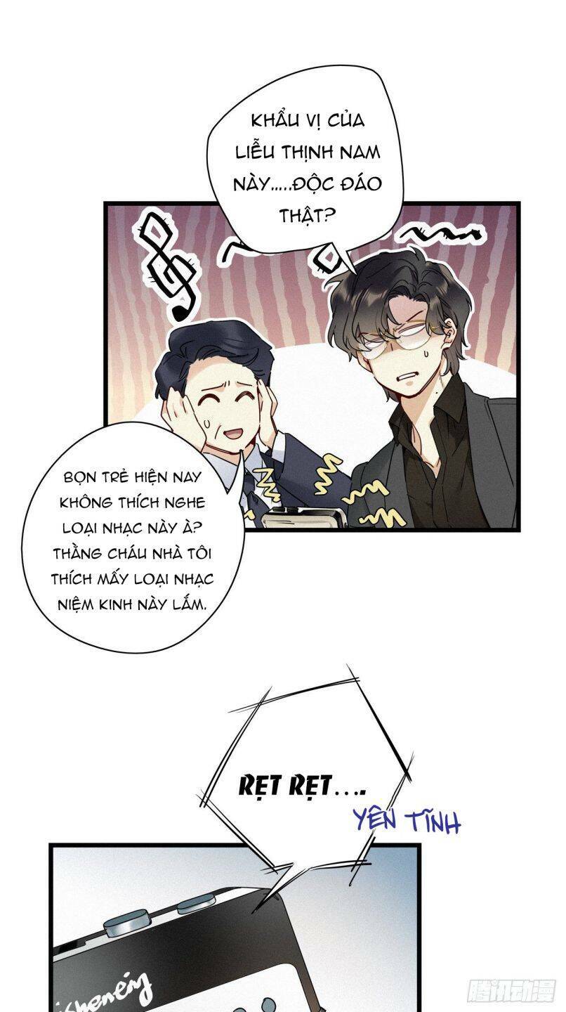 thỉnh quân nhập quái chapter 22 7