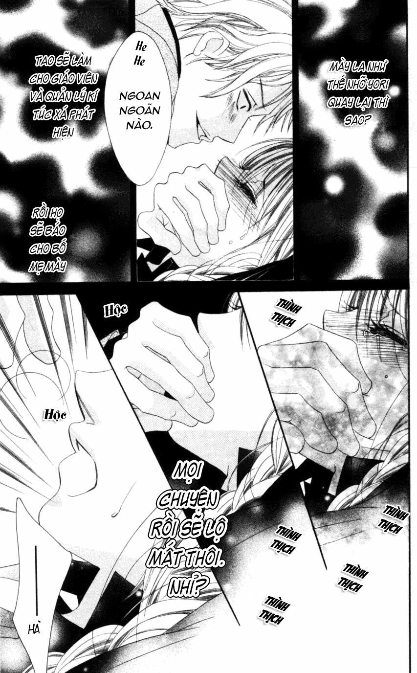 i love my little sister chapter 42 10