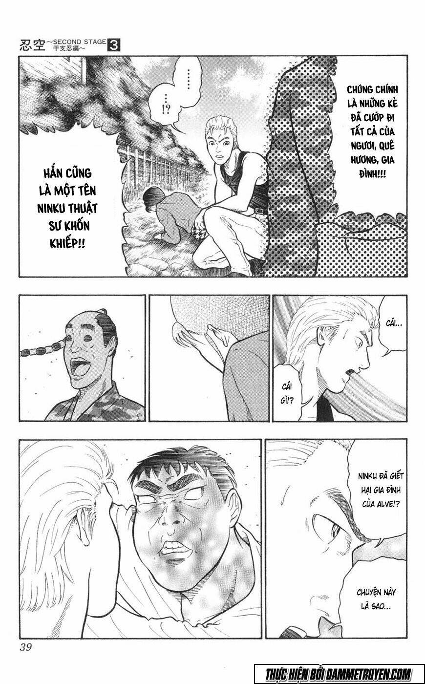 ninku second stage - eto ninhen chapter 13 6