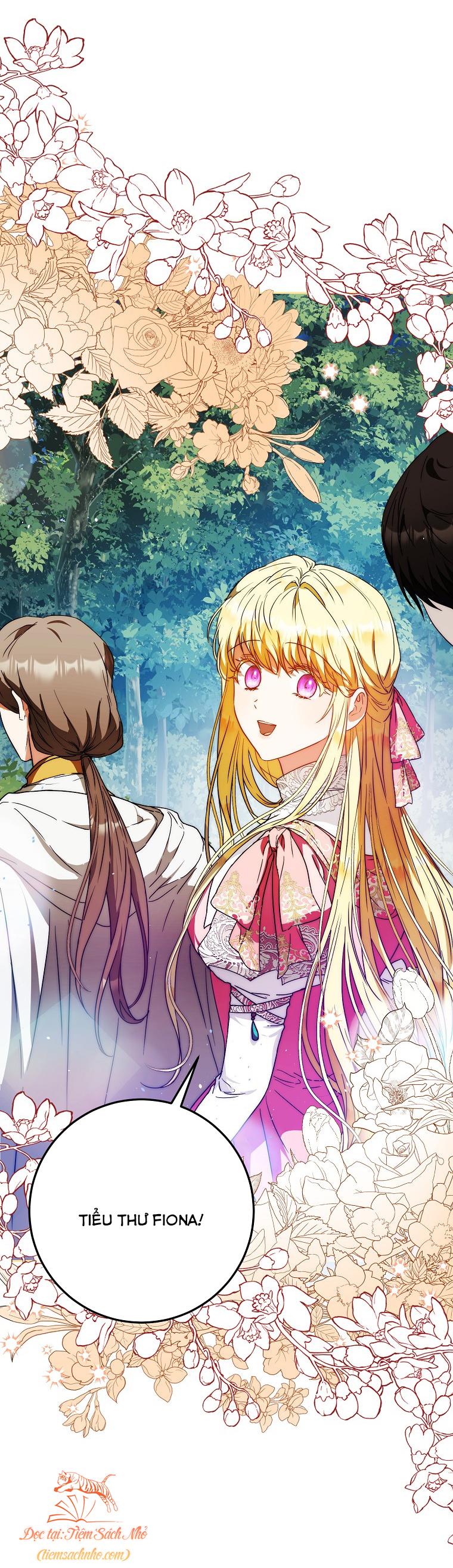 trở thành vợ nam chính chapter 64 49