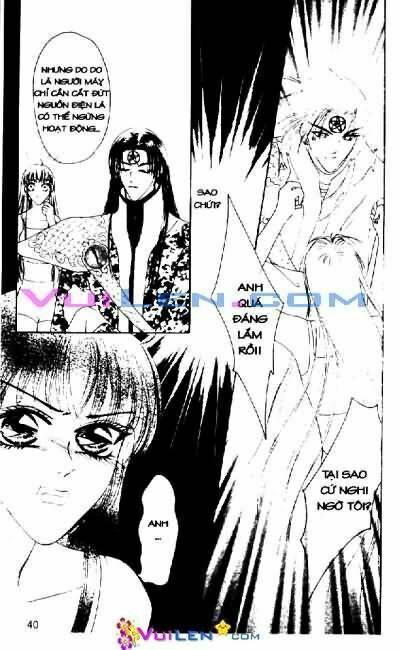 hai nàng công chúa chapter 5 40