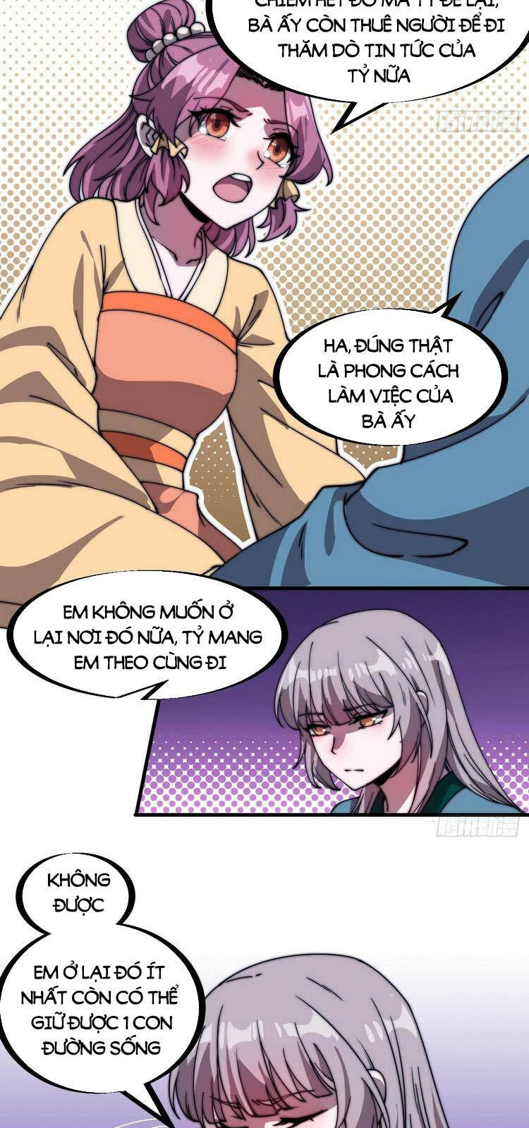 ta có một sơn trại chapter 228 4