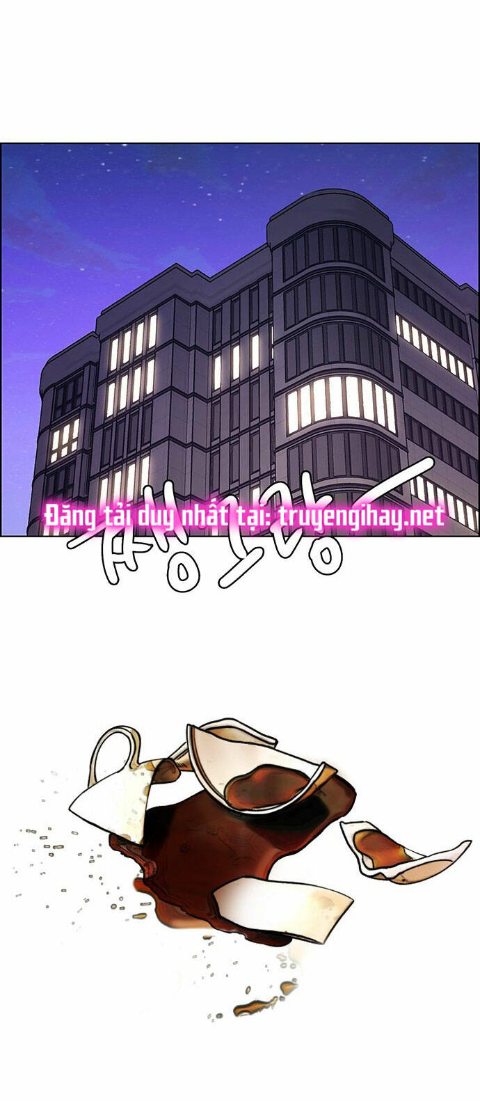 nữ thần giáng thế chapter 180.1 40