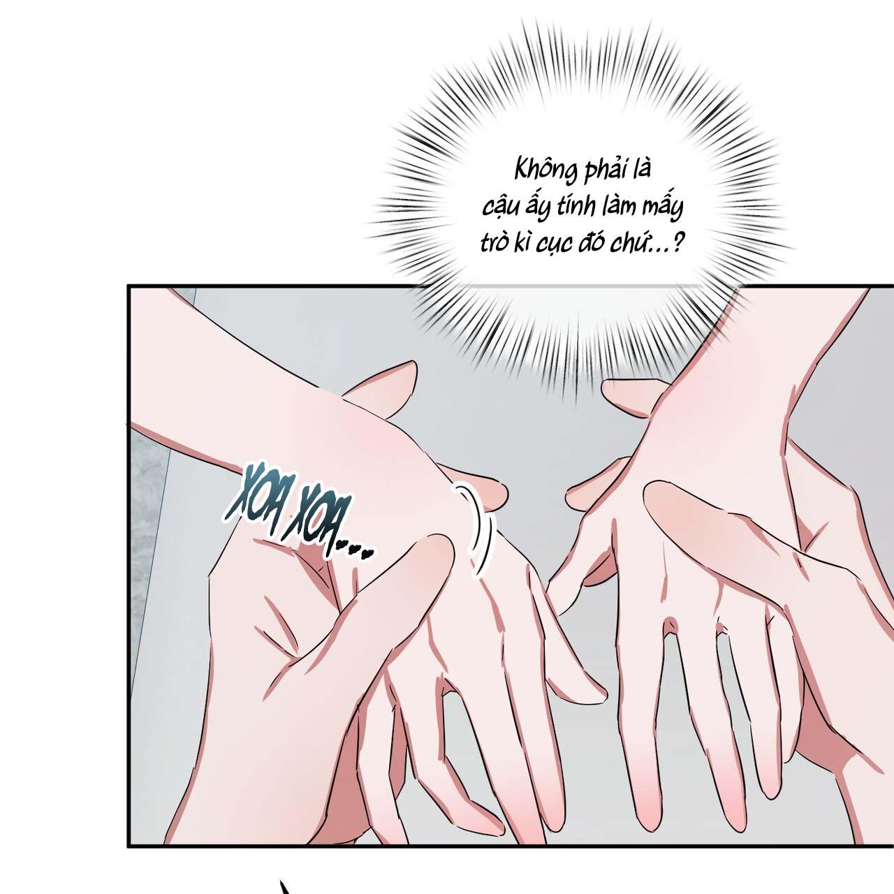 thời gian tuyệt vời chapter 4 32