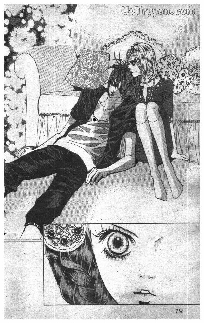 hoàng cung chapter 12 17