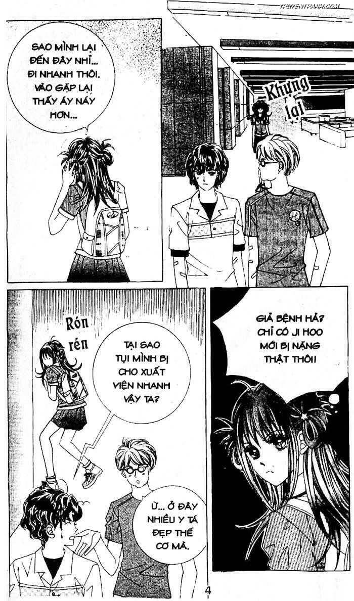 nhà trọ hoàn hảo chapter 55 5