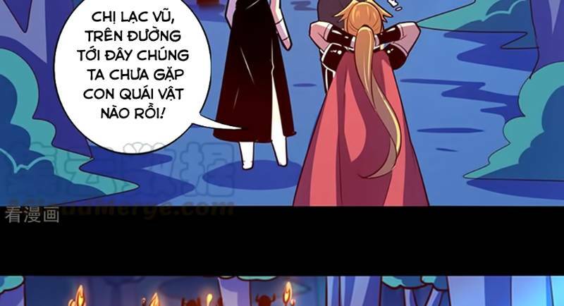 ta không phải là npc chapter 103 16