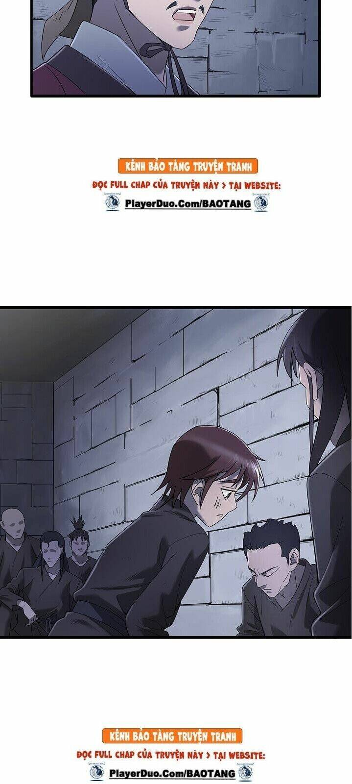 cuồng long chapter 2 15