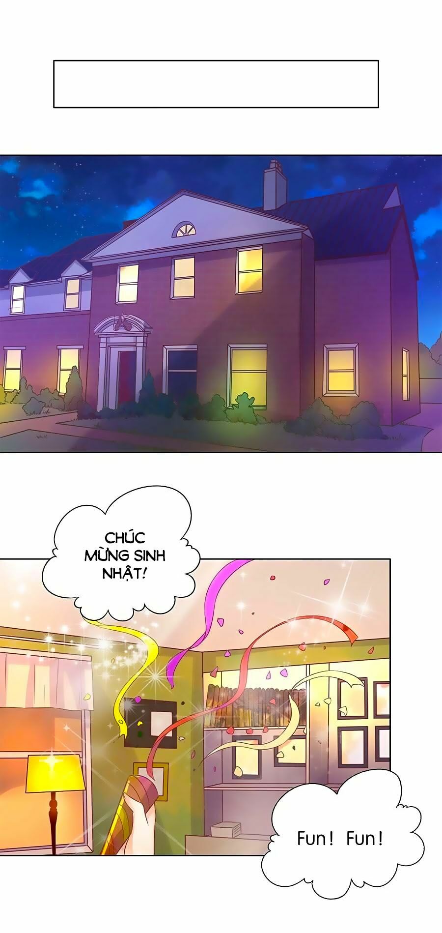 bác sĩ sở cũng muốn yêu chapter 137 8