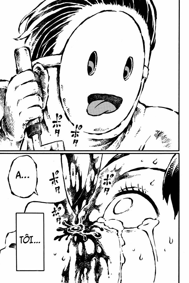 daidai wa, hantoumei ni nidone suru chapter 10 18