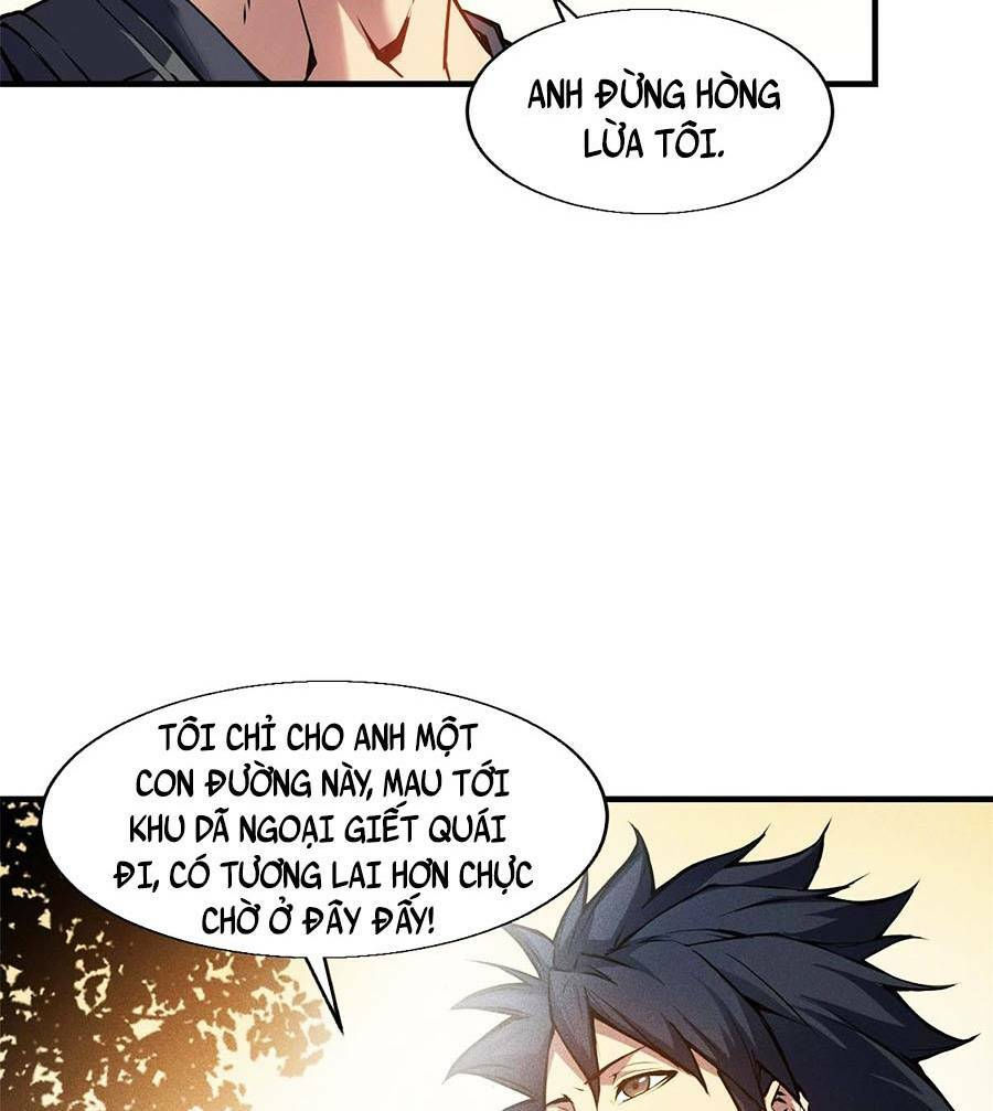 tối cường kiếm thần trọng sinh ký chapter 3 10