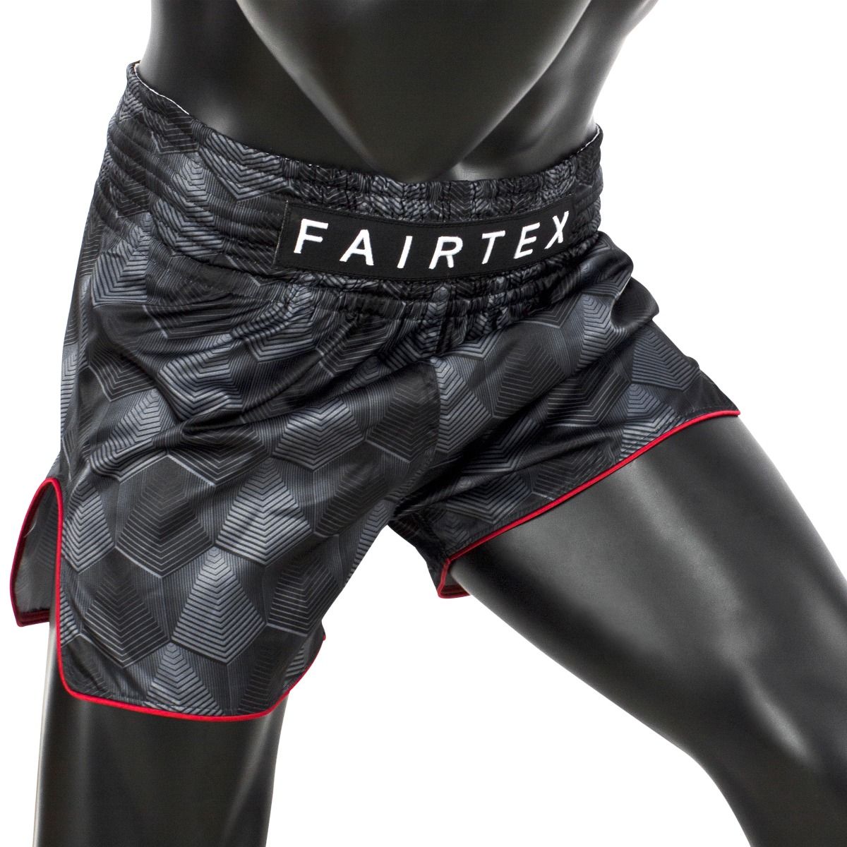 Quần short Fairtex Muaythai/Kickboxing - BS1901 - Hàng chính hãng, nhiều size