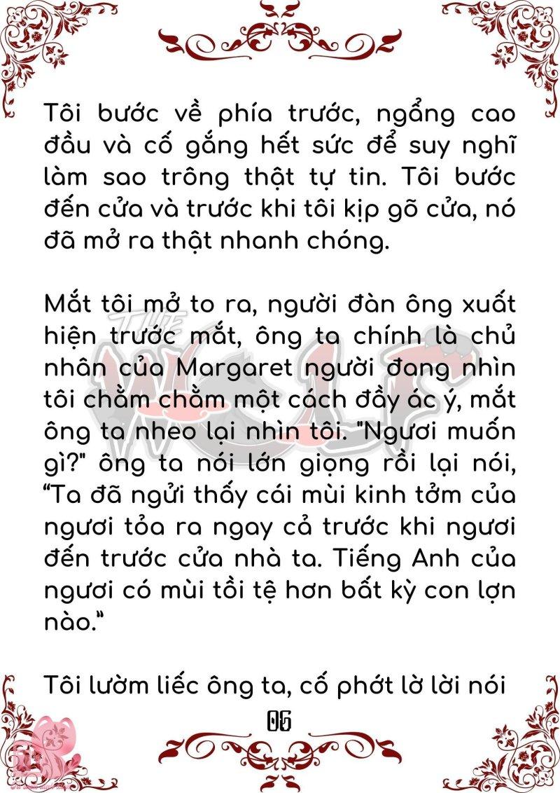 bầy sói giữa dane chapter 25 7