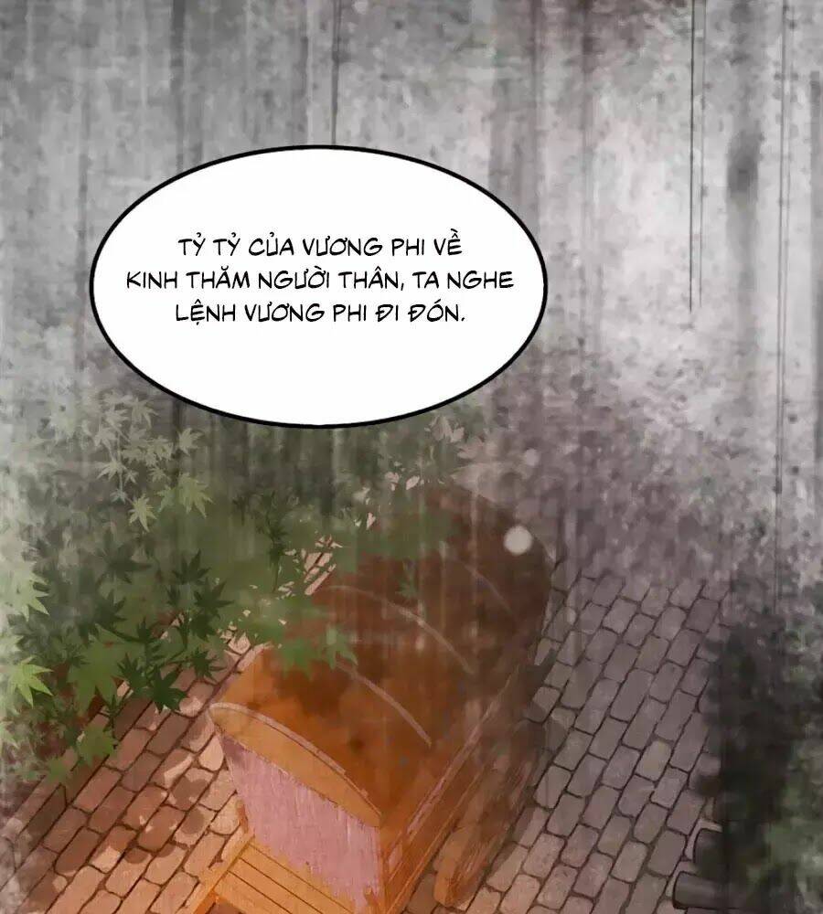 gian phi như thử đa kiều chapter 71 37