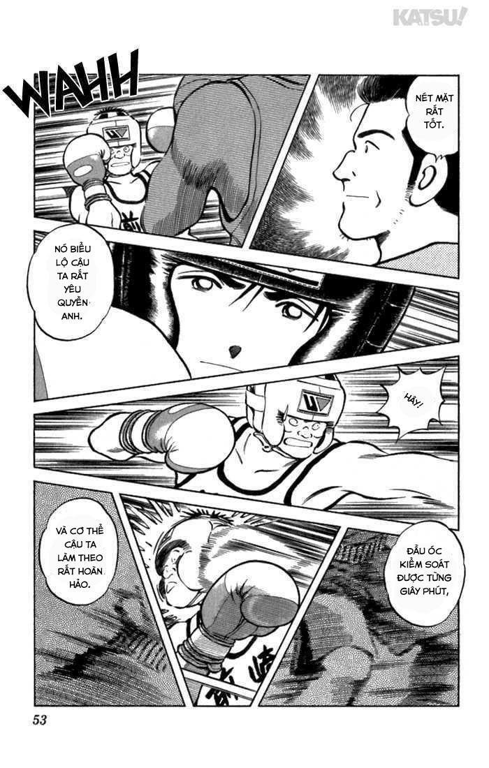 katsu chapter 120 16