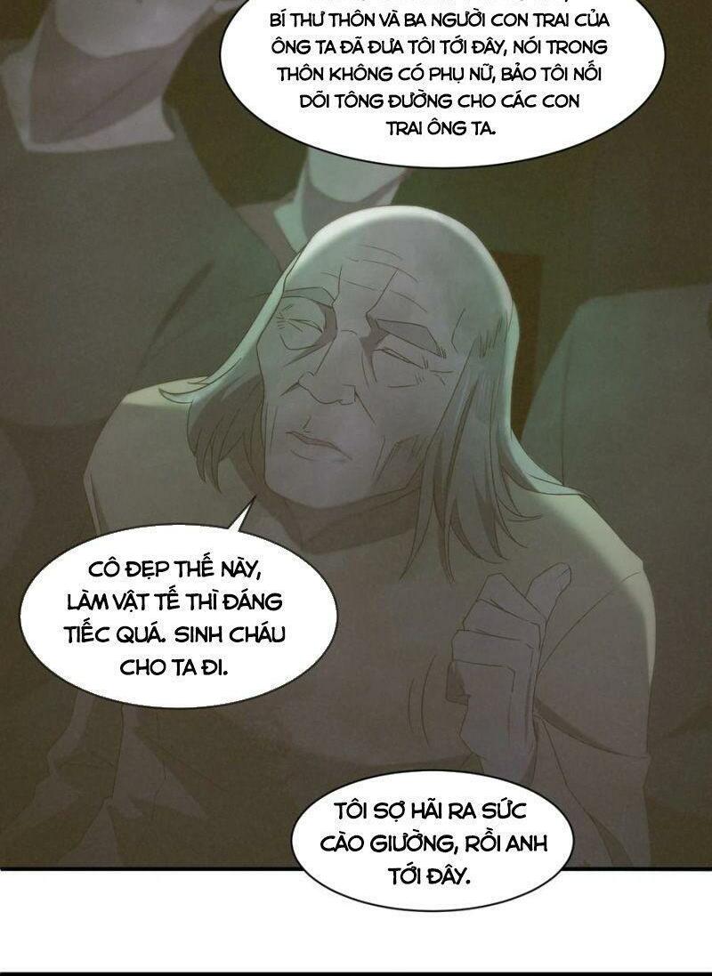 đừng hiểu lầm, tôi mới là người bị hại! chapter 56 24