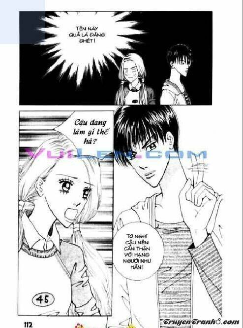 người mẫu hoàn hảo chapter 3 111