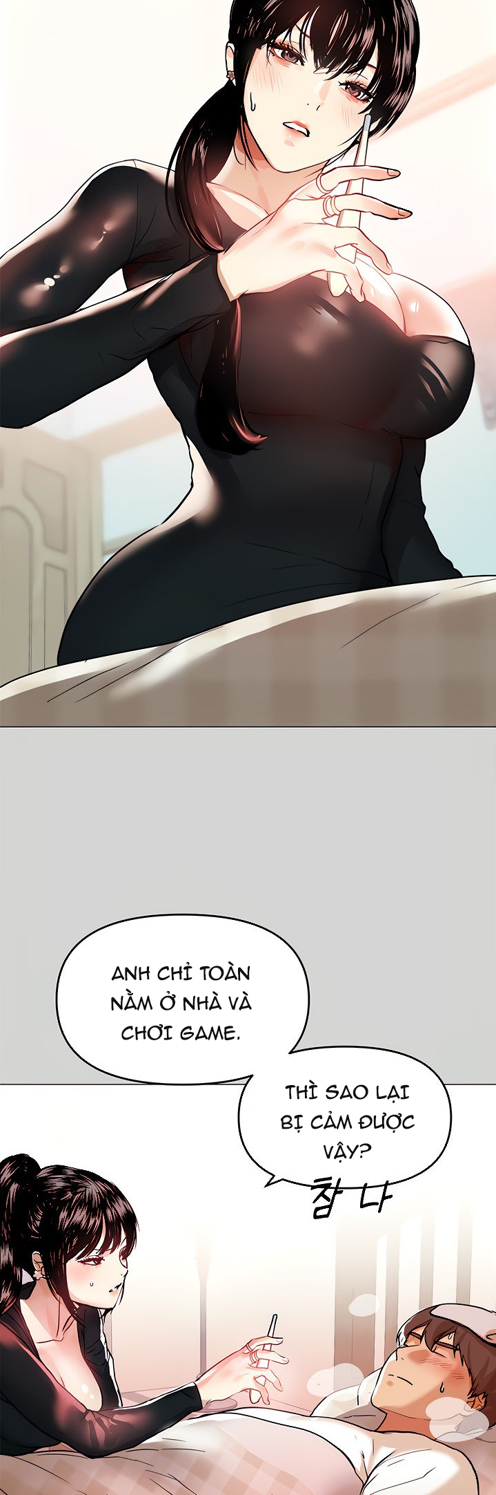 chị chủ nhà của tôi chapter 6.2 2