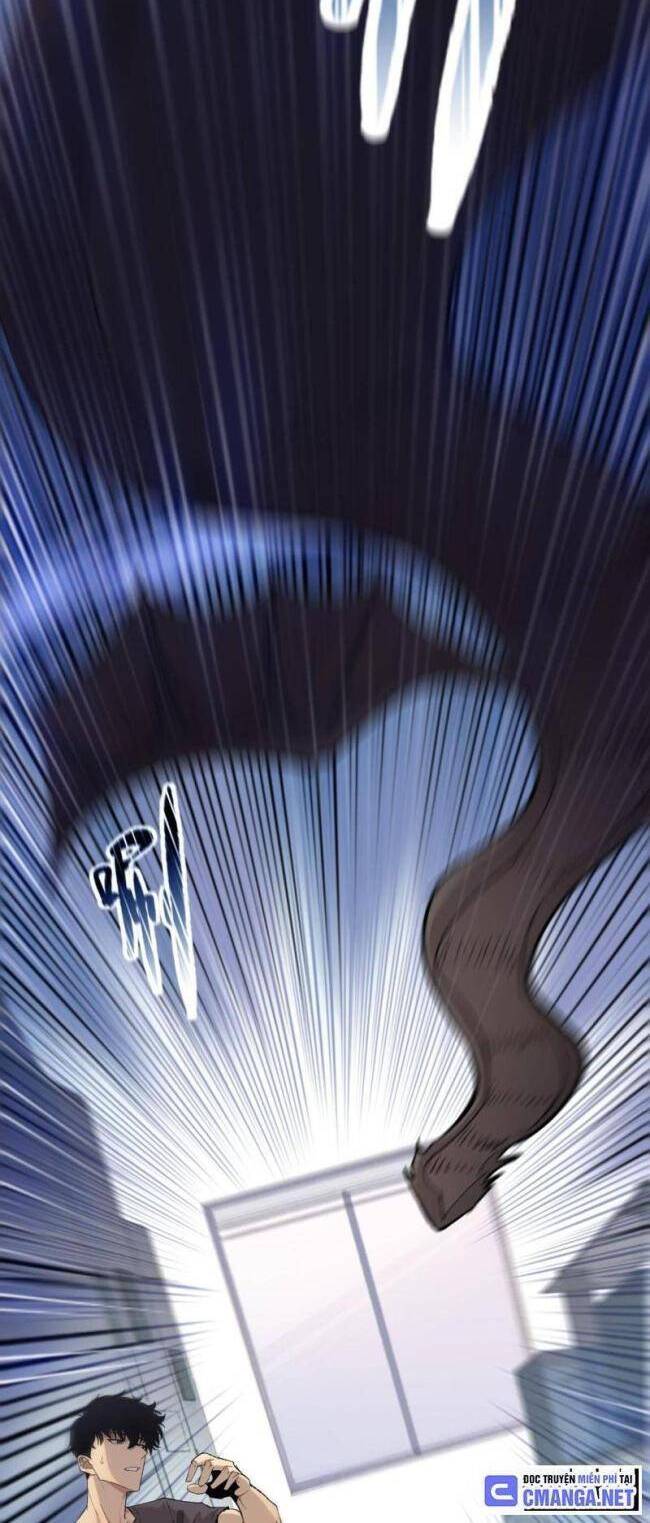 kẻ tàn nhẫn ngày tận thế: bắt đầu dự trữ hàng tỉ tấn vật tư chapter 17 42