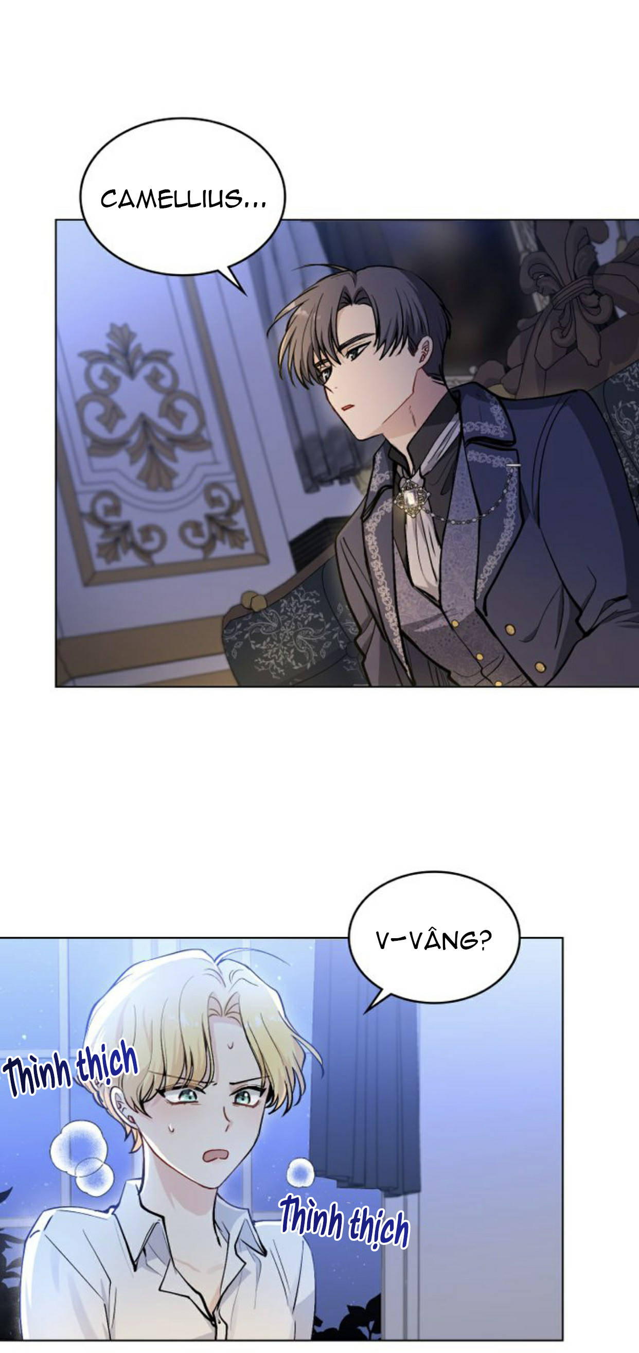 tìm lại nàng camellia chapter 14 50