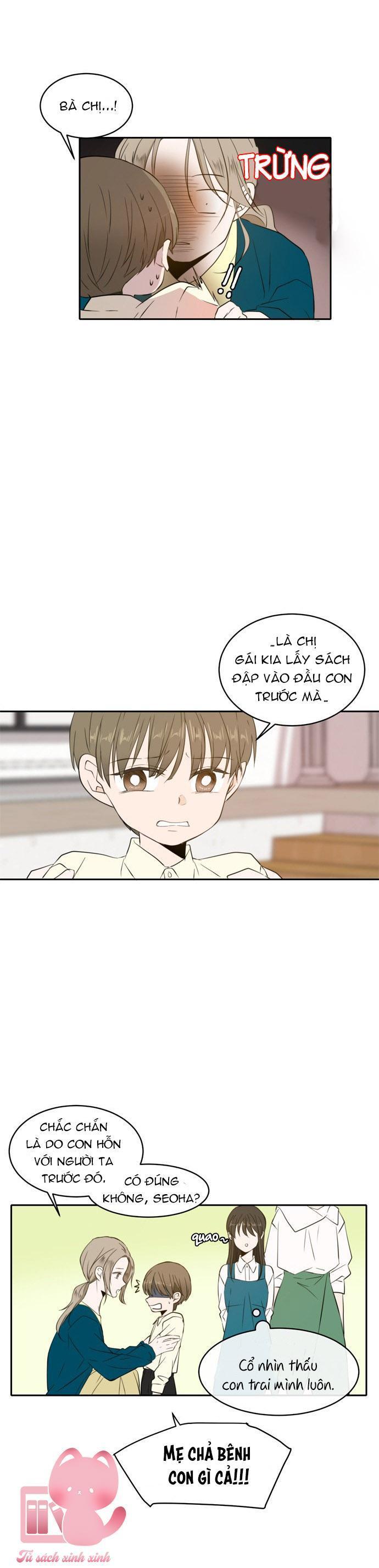 hẹn gặp nhau ở kiếp thứ 19 chapter 1 15