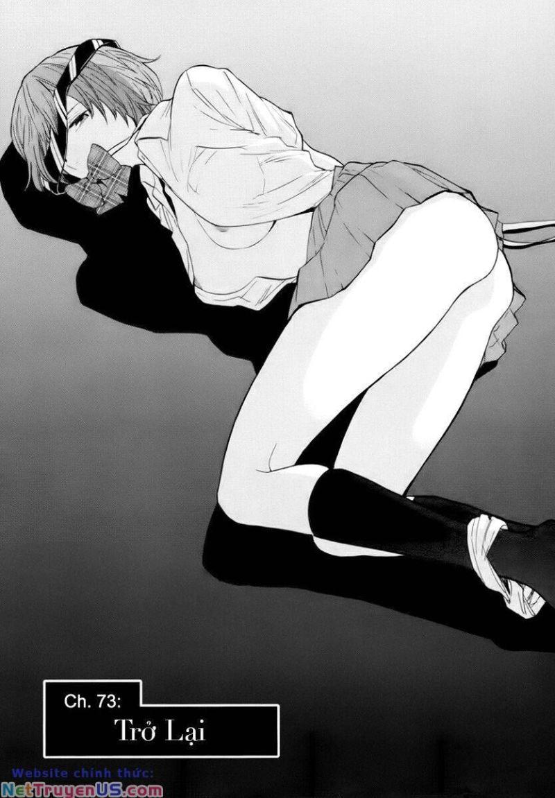 himegoto - juukyuusai no seifuku chapter 73 1