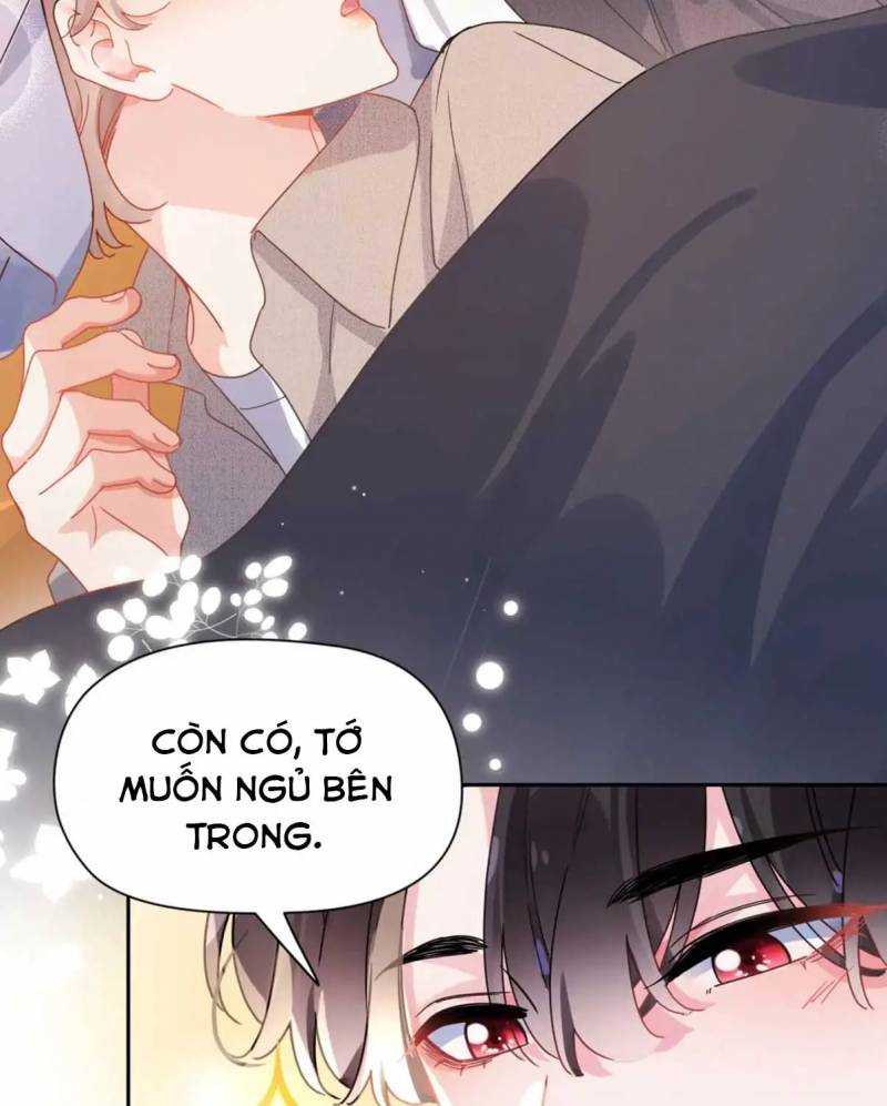 Có Bản Lĩnh Thì Cứ Hung Dữ Đi? chapter 110