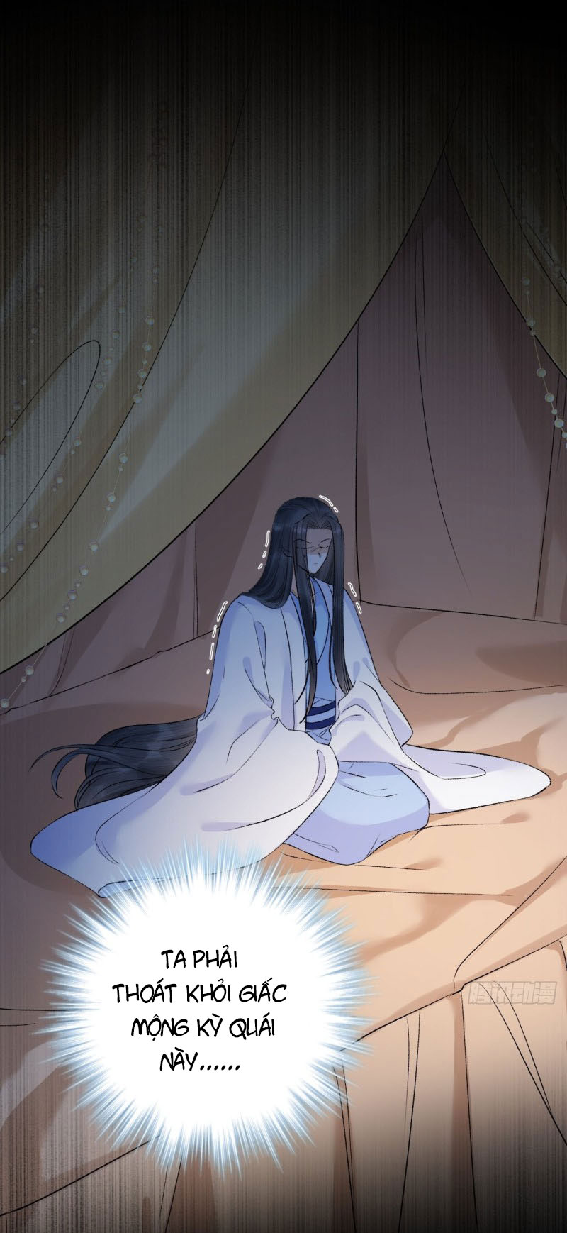 lễ băng nhạc hoại chi dạ chapter 35 6