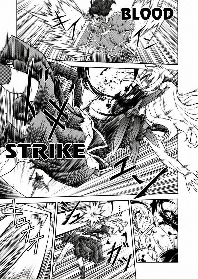 freezing chapter 123 4