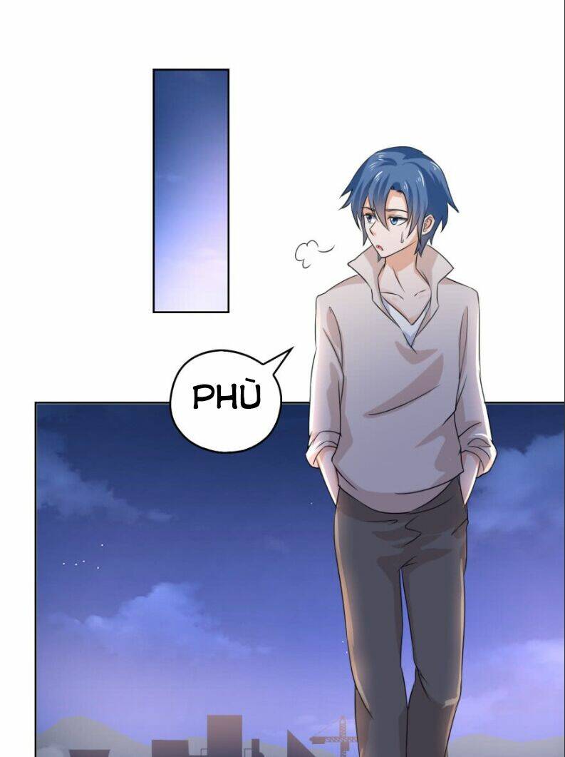 đô thị tối cường tu chân chapter 5 22