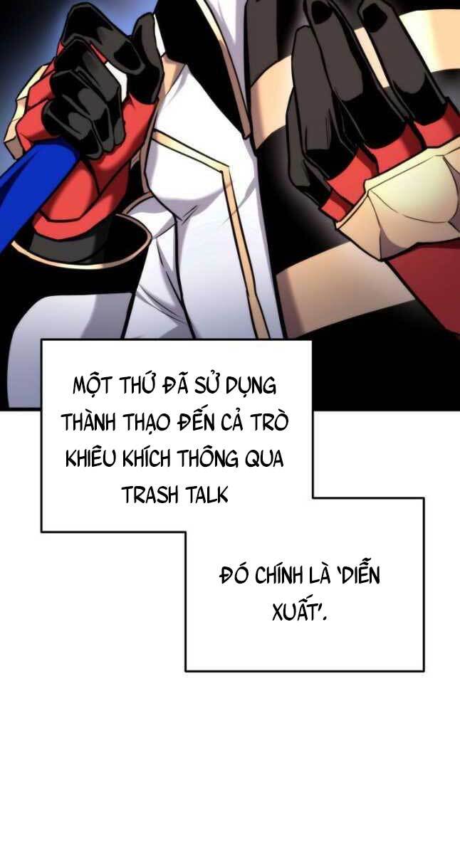 Ranker Tái Xuất Chapter 80 - Trang 40