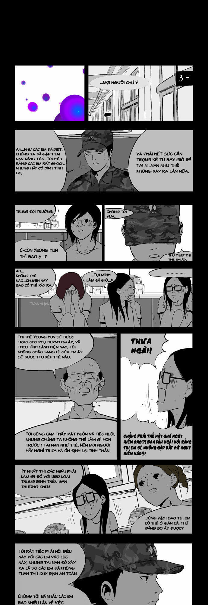 duty after school chapter 5 8